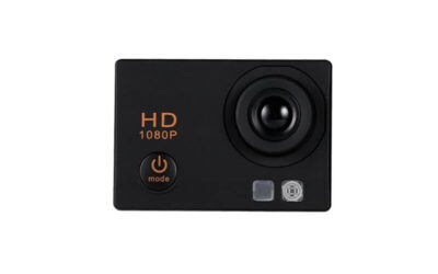 HD Camera